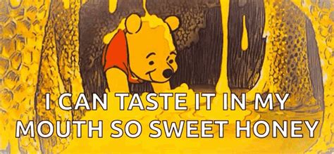 Winnie The GIF - Winnie The Pooh - Discover & Share GIFs