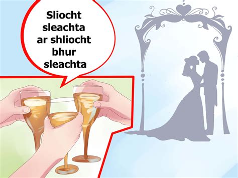 3 Ways to Say Cheers in Irish - wikiHow