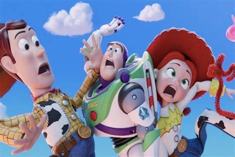 Disney-Pixar releases first ‘Toy Story 4’ teaser trailer — VIDEO ...