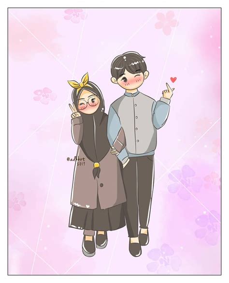 33+ Gambar Couple Anime Pasangan, Trend Terbaru!