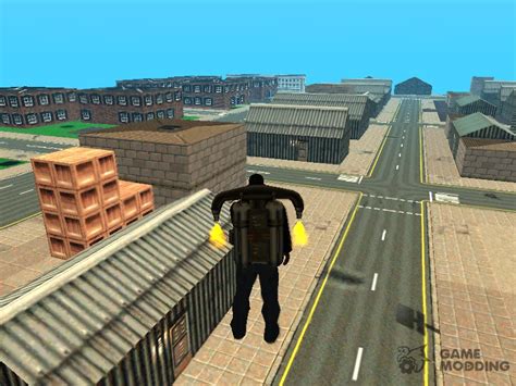 GTA 1 Map