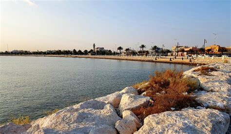 Dammam Corniche - الدمام: Working hours, Activities, Visitor reviews ...