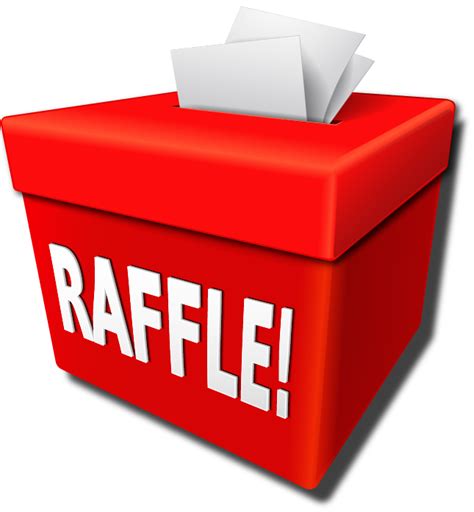 Collection of Raffle Prizes PNG. | PlusPNG