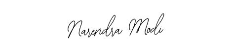 99+ Narendra Modi Name Signature Style Ideas | Unique eSign