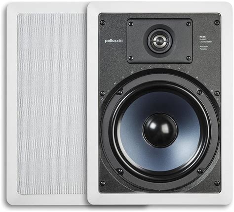 Best Wall Mount Speakers For Home Theater – Audio Wave Geek