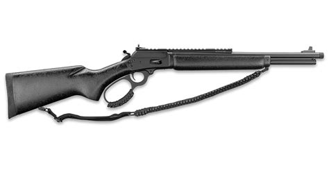 Marlin Model 1894C Dark 38/357 Lever-Action Rifle | Sportsman's Outdoor ...