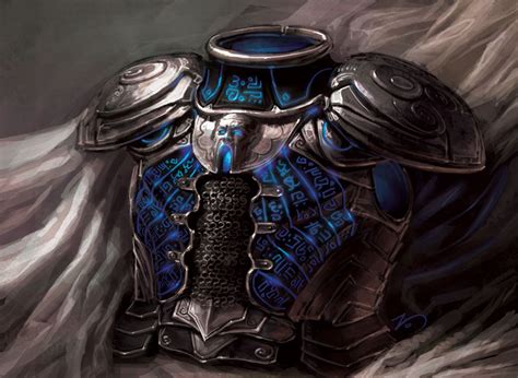 Ceremonial armor for Ezekiel | Magic armor, Fantasy armor, Armor