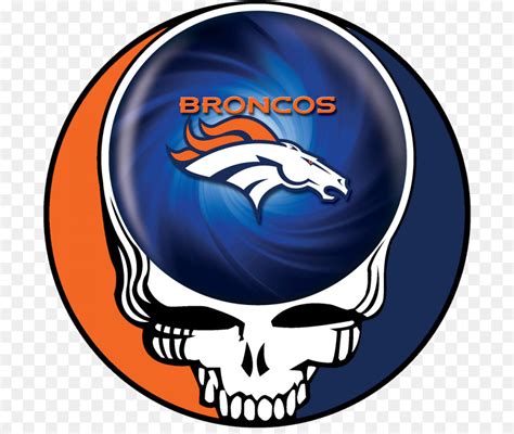 Free Denver Broncos Silhouette, Download Free Denver Broncos Silhouette png images, Free ...