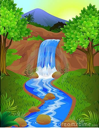 Beautiful nature clipart – Clipartix