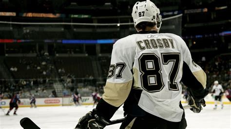 The Best Of - Sidney Crosby #87 - YouTube