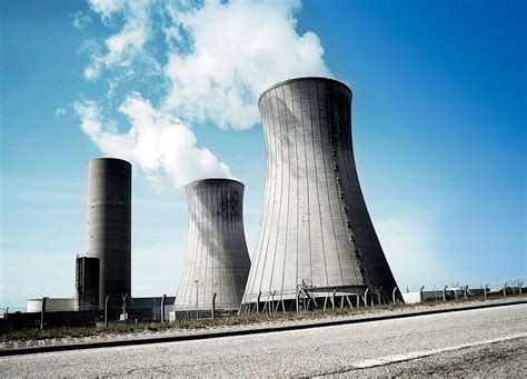 France eyes Saudi nuclear reactor sales - Arabianbusiness