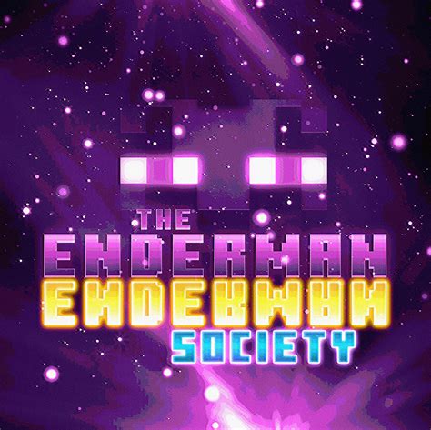 CLOSED ┊The Enderman Society ┊Hermitcraft-like Semi Vanilla SMP ┊JAVA 1 ...