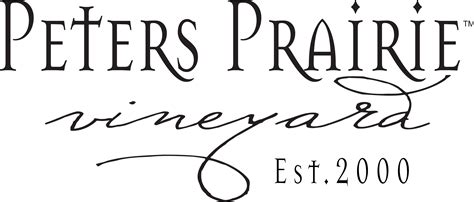 Visit - Peters Prairie Vineyard