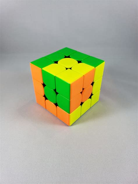 Coolest Rubik's Cube Patterns And Tricks - With Algorithms