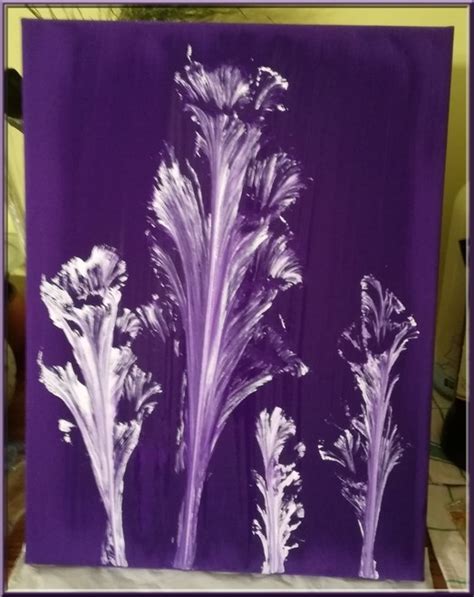 Tableau Violet