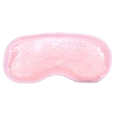 Grace & Stella Hot + Cool Gel Bead Eye Mask - 0.31 lbs, 1 Count - Smith’s Food and Drug