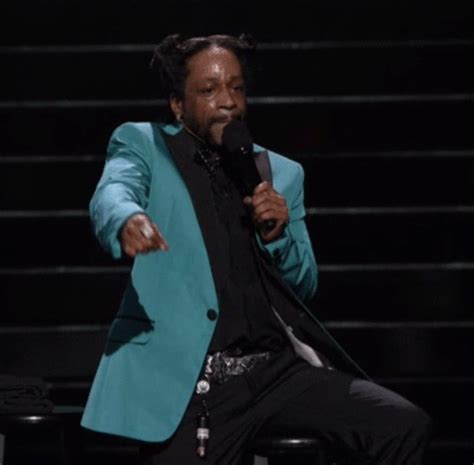 Laid, Luxurious & Lame Moments of Katt Williams' Hair Journey | MadameNoire