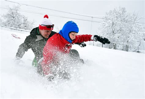 Photos: Boulder Breaks All-Time Snowiest Winter Record – Boulder Daily ...