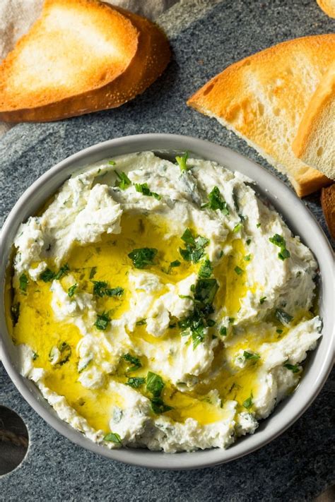 21 Best Goat Cheese Recipes - Insanely Good