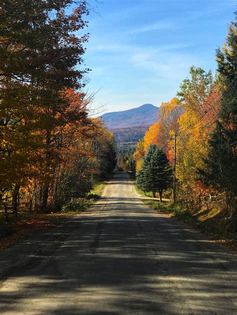 5 Things to Do in Stowe, Vermont in the Fall - The A-Lyst: A Boston-based Lifestyle Blog by ...