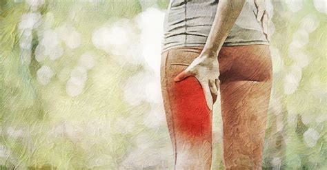 Symptoms Of Pulled Hamstring: Mild, Moderate, And Severe