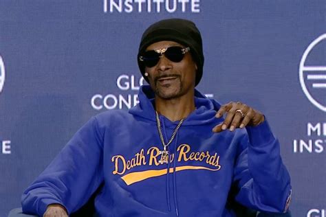 Snoop Dogg Launches Gaming Division of Death Row Records with His Son ...