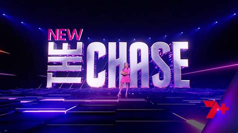 The Chase Australia: Mara Lejins on rumours of tension between Chasers ...