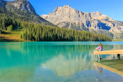 13 Things to KNOW Before Visiting Yoho National Park