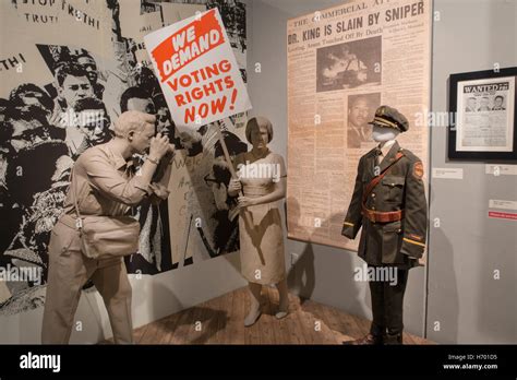 Tennessee state museum Stock Photo - Alamy