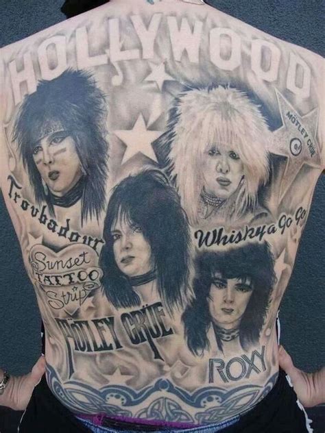 Pin by Sayuri Aruleto on Mötley Crüe | Motley crue, Motley, Sailor ...