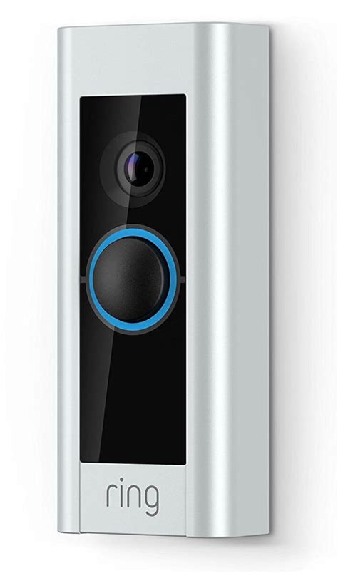 Ring Doorbell Battery Review: Battery Life, Recharging, and More Details