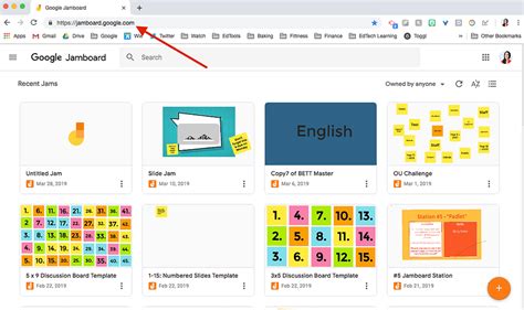 The Jamboard Series Part IV: Why Can't I Access All The Jamboard Features?