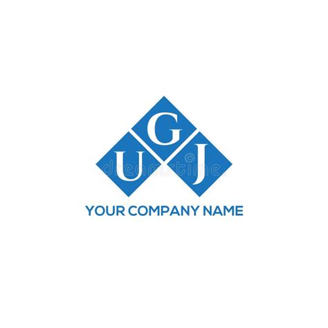 Ugj Logo Stock Illustrations – 10 Ugj Logo Stock Illustrations, Vectors ...