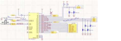 timeout - ESP32 stuck in reset - Electrical Engineering Stack Exchange