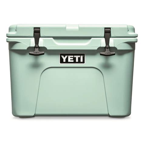 YETI Tundra 35 Cooler - 690408, Coolers at Sportsman's Guide