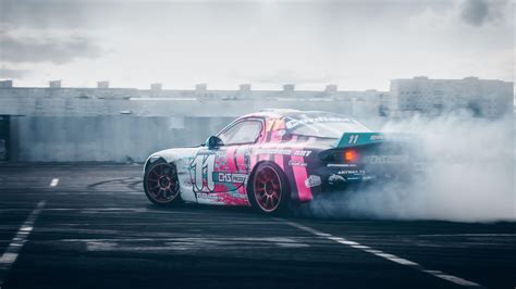 RX7 Drift Wallpapers - Top Free RX7 Drift Backgrounds - WallpaperAccess