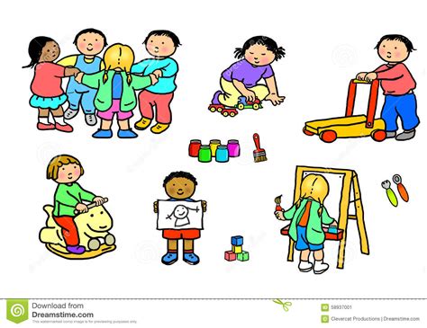 Babysitting clipart children's day, Babysitting children's day ...