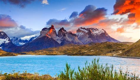 9 Incredible Places to Visit in Chile - SouthAmerica.travel