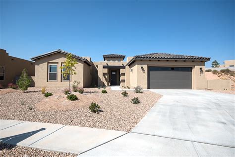 Rio Rancho Homes With 3 Bedrooms