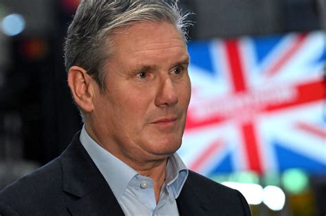 Keir Starmer Taking Power in the UK Has the Country's Super-Rich Fretting - Bloomberg