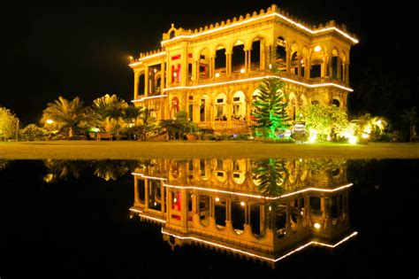 Things to Know Before Visiting the Ruins in Talisay City, Negros Occidental - A Not-So-Popular ...