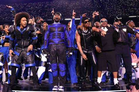 Usher's 2024 Super Bowl Halftime Show: See All the Special Guests