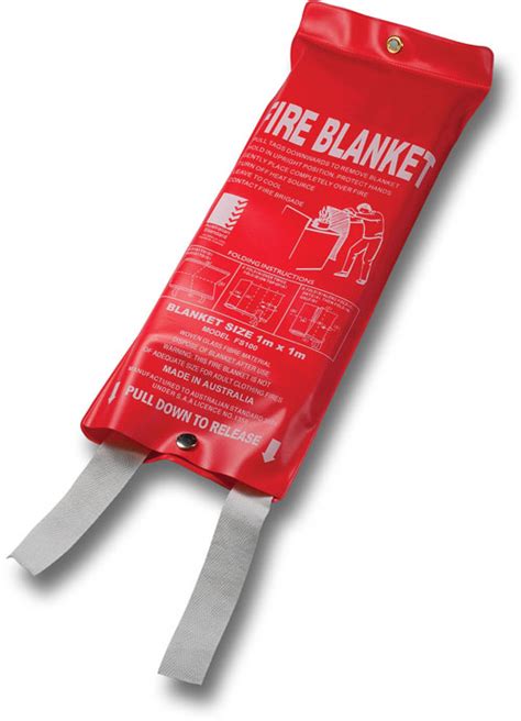 Fire Blankets | Product categories