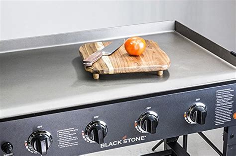 Blackstone Signature Accessories - Premium Quality Grill Griddle Cutting Board 717604175507 | eBay