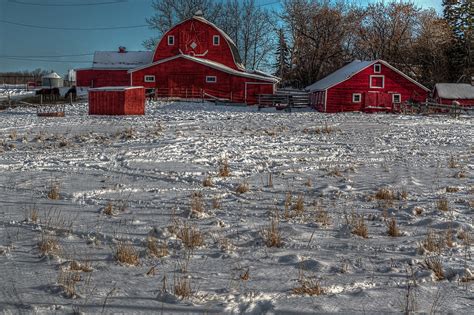 Alberta Prairies - PentaxForums.com