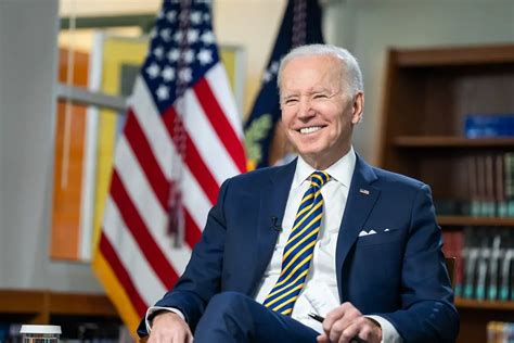 Biden’s Policies Slammed in Shocking New Report by Sen. Joni Ernst ...