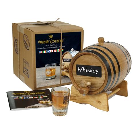 Whiskey Making Kit – Old West Smoke