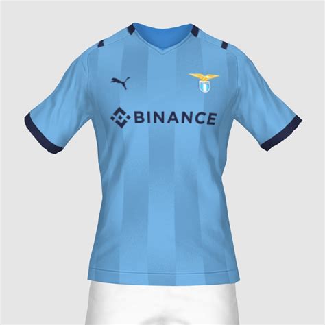 Lazio Home - FM Kit Creator Showcase