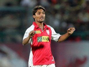 Sandeep Sharma (Cricketer) Height, Weight, Age, Affairs, Wife, Biography & More » StarsUnfolded