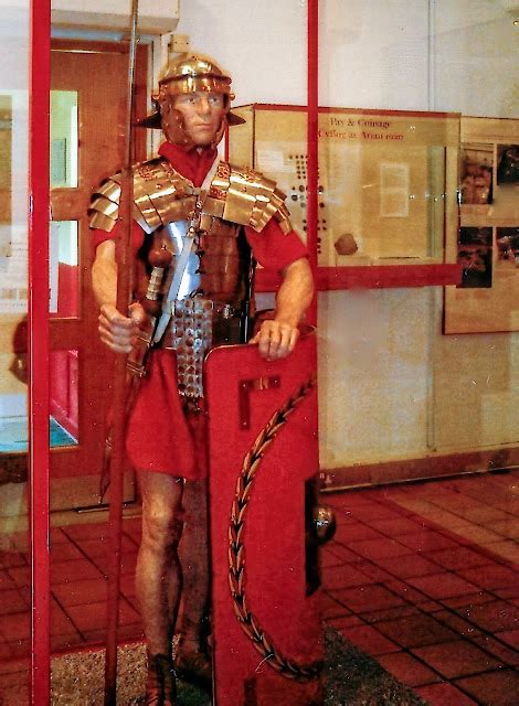 Roman Times: National Roman Legion Museum in Caerleon (Wales) to reopen September 1, 2020!